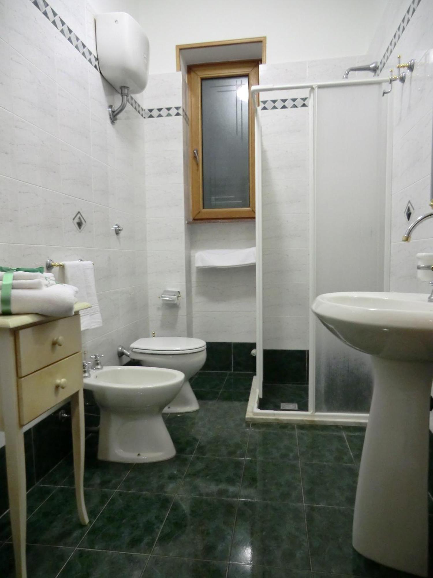 A Casa Di Giordy B&B Castro  Екстер'єр фото